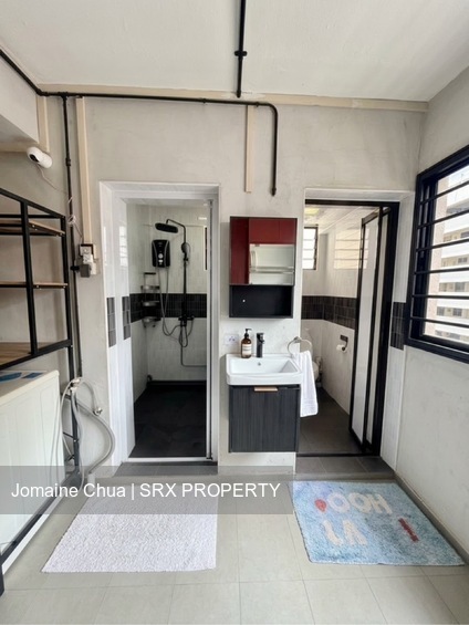 Blk 263 Waterloo Street (Central Area), HDB 3 Rooms #609370981